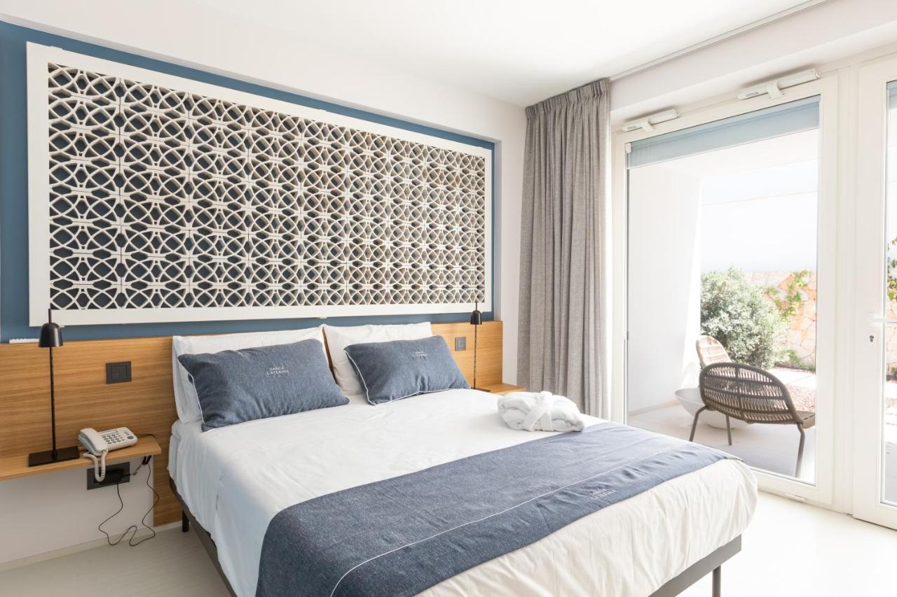 Santa Caterina - Dimora Sul Mare Bed & Breakfast Polignano a Mare Luaran gambar