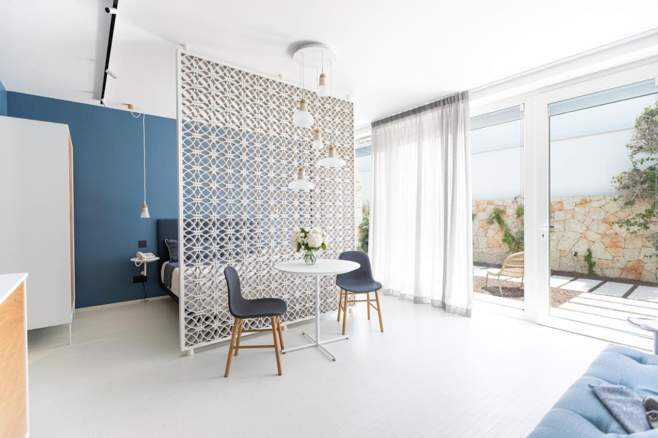 Santa Caterina - Dimora Sul Mare Bed & Breakfast Polignano a Mare Luaran gambar