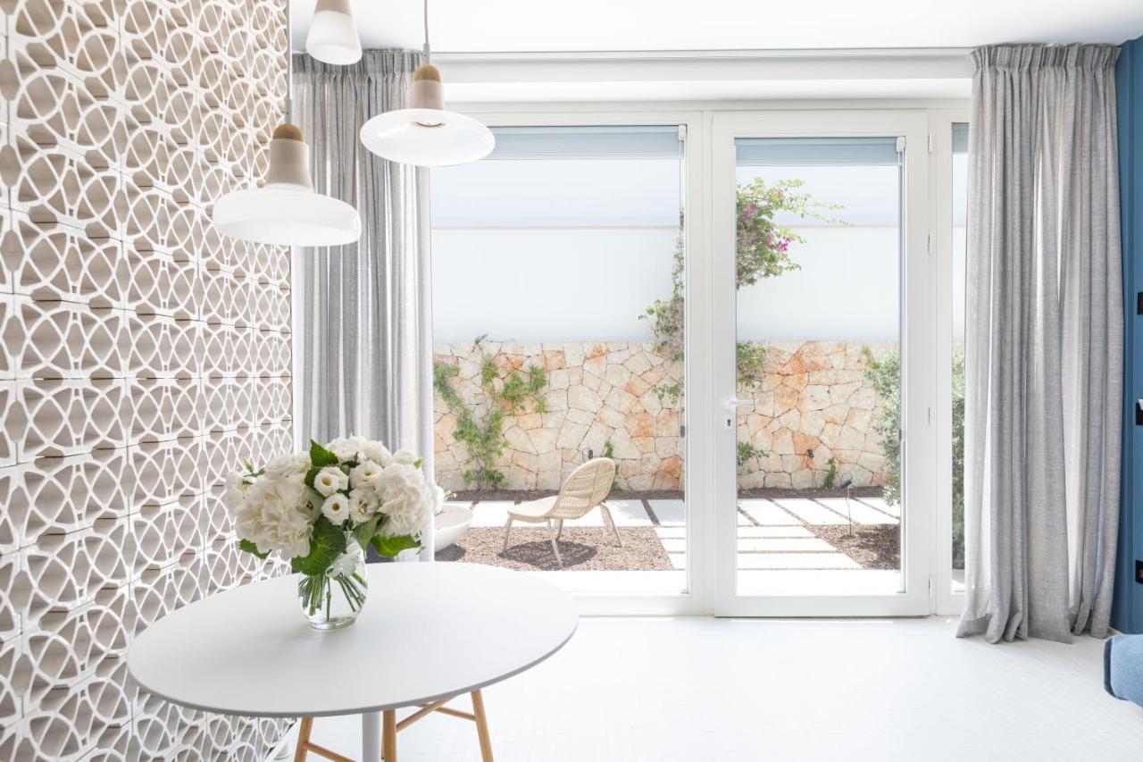 Santa Caterina - Dimora Sul Mare Bed & Breakfast Polignano a Mare Luaran gambar