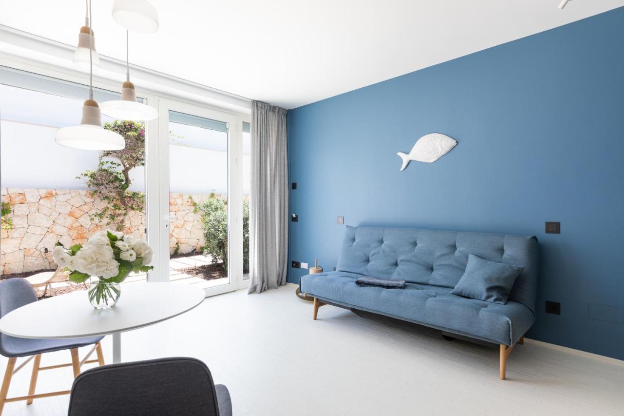 Santa Caterina - Dimora Sul Mare Bed & Breakfast Polignano a Mare Luaran gambar