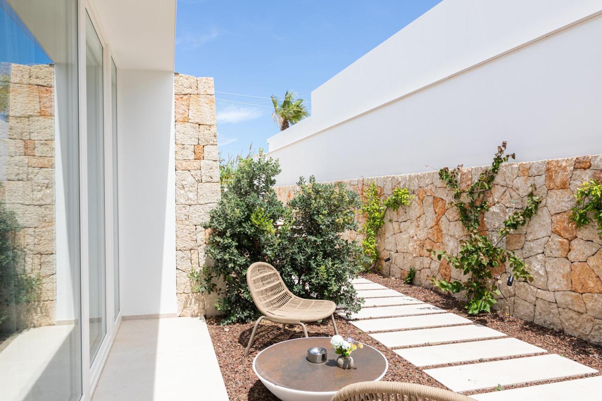 Santa Caterina - Dimora Sul Mare Bed & Breakfast Polignano a Mare Luaran gambar