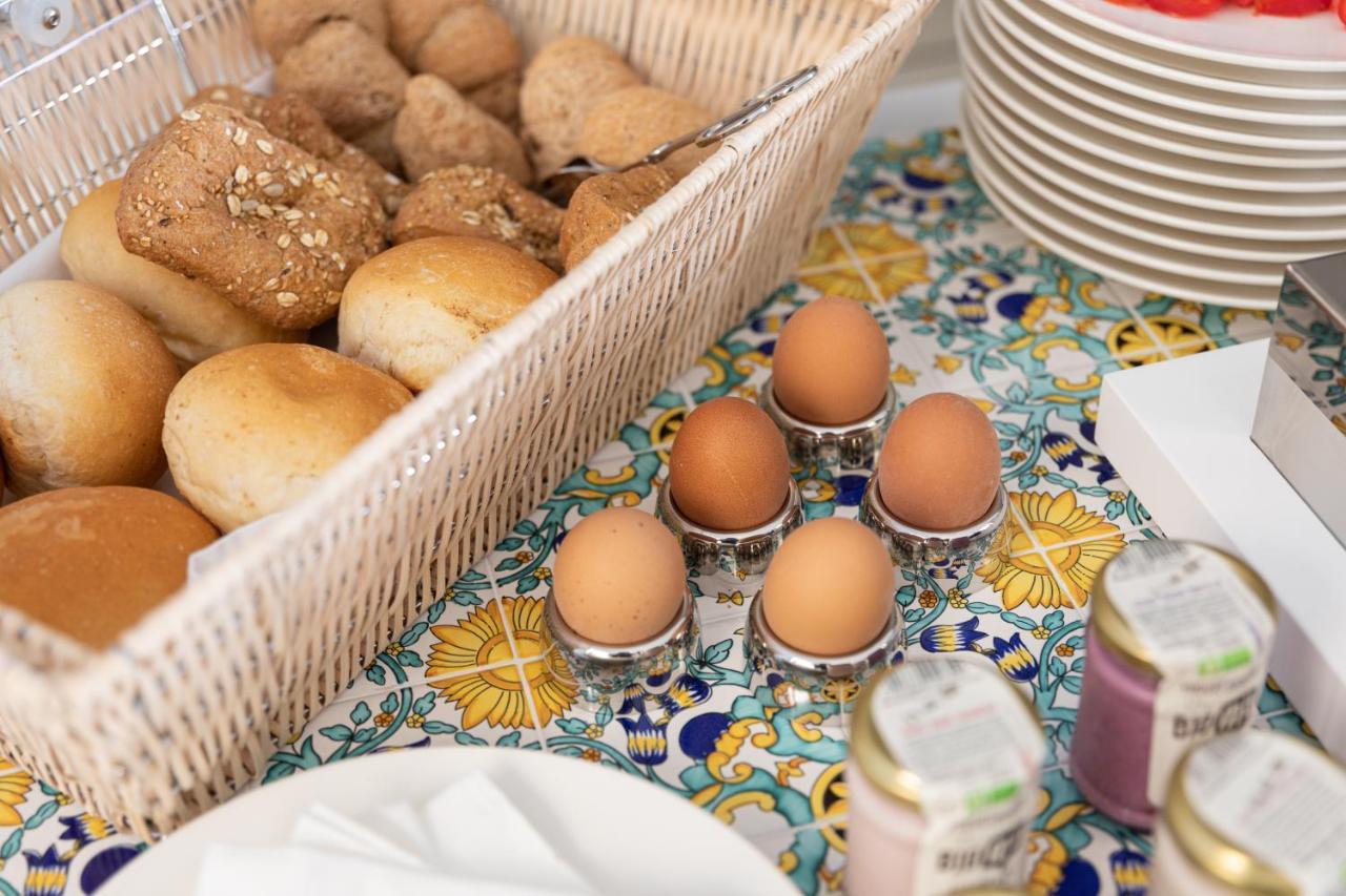 Santa Caterina - Dimora Sul Mare Bed & Breakfast Polignano a Mare Luaran gambar