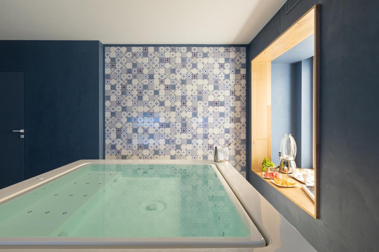 Santa Caterina - Dimora Sul Mare Bed & Breakfast Polignano a Mare Luaran gambar