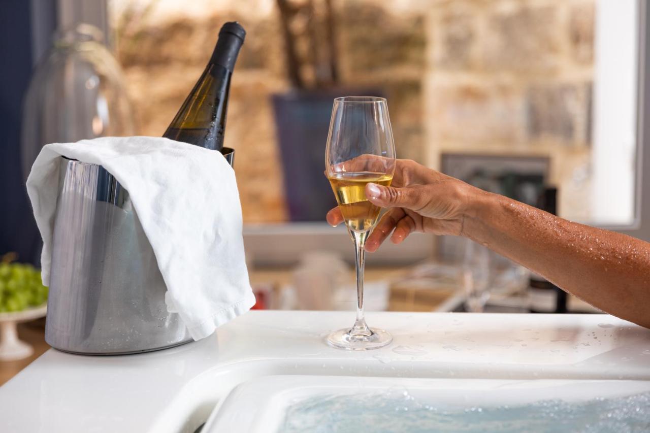 Santa Caterina - Dimora Sul Mare Bed & Breakfast Polignano a Mare Luaran gambar