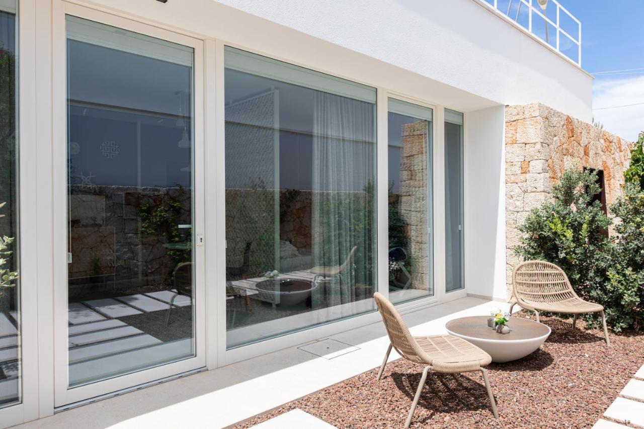 Santa Caterina - Dimora Sul Mare Bed & Breakfast Polignano a Mare Luaran gambar