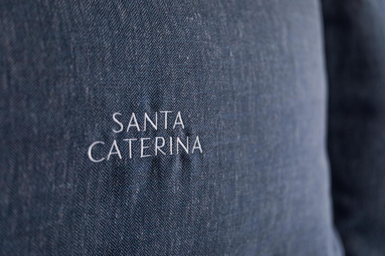 Santa Caterina - Dimora Sul Mare Bed & Breakfast Polignano a Mare Luaran gambar