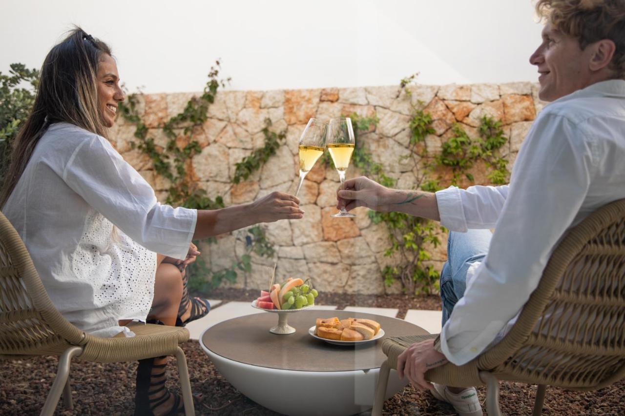 Santa Caterina - Dimora Sul Mare Bed & Breakfast Polignano a Mare Luaran gambar