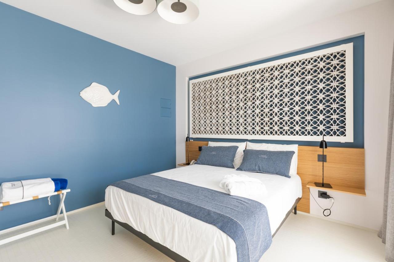 Santa Caterina - Dimora Sul Mare Bed & Breakfast Polignano a Mare Luaran gambar