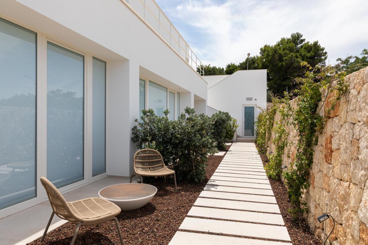 Santa Caterina - Dimora Sul Mare Bed & Breakfast Polignano a Mare Luaran gambar