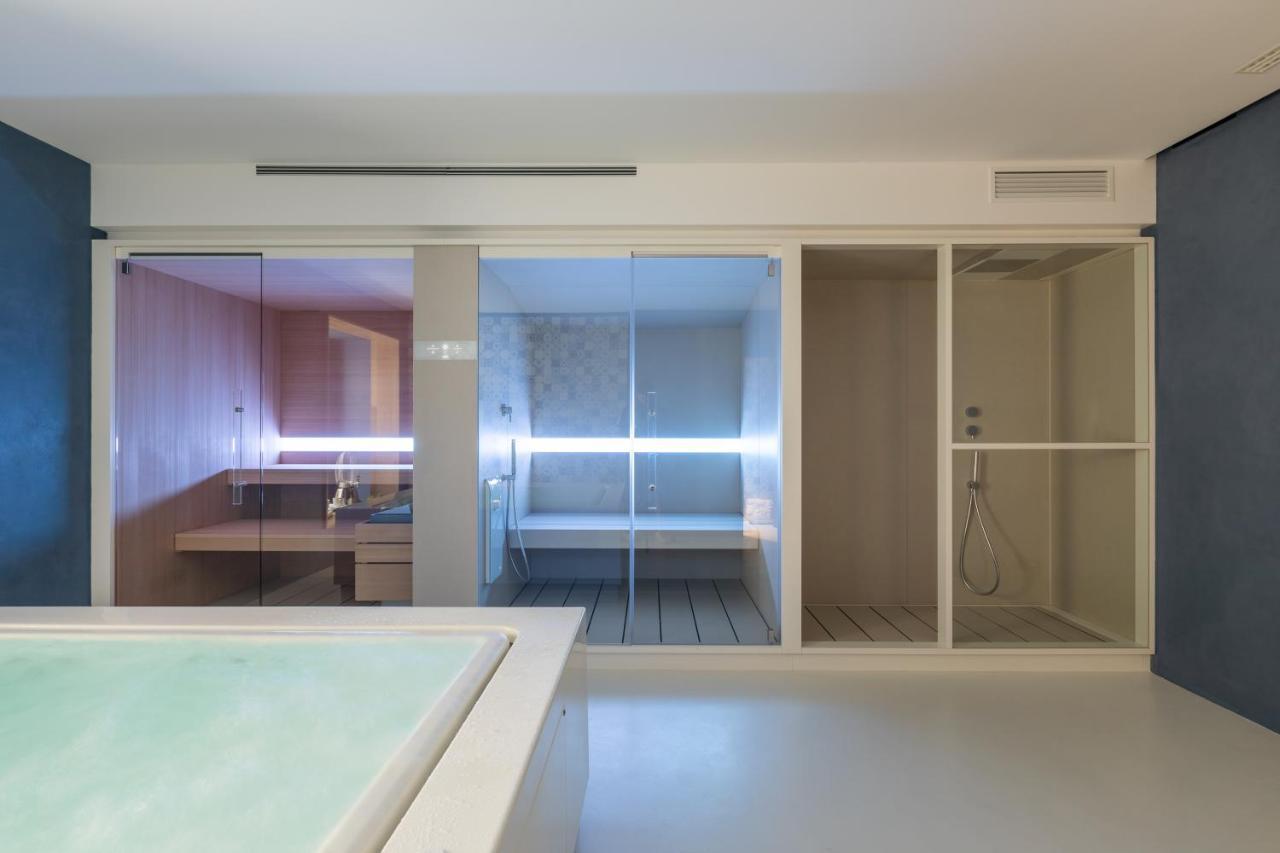 Santa Caterina - Dimora Sul Mare Bed & Breakfast Polignano a Mare Luaran gambar