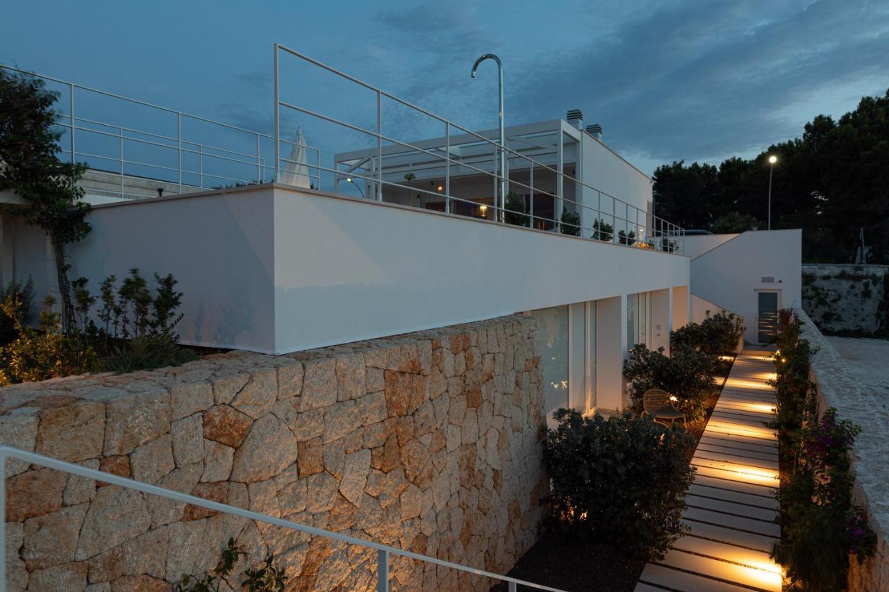 Santa Caterina - Dimora Sul Mare Bed & Breakfast Polignano a Mare Luaran gambar