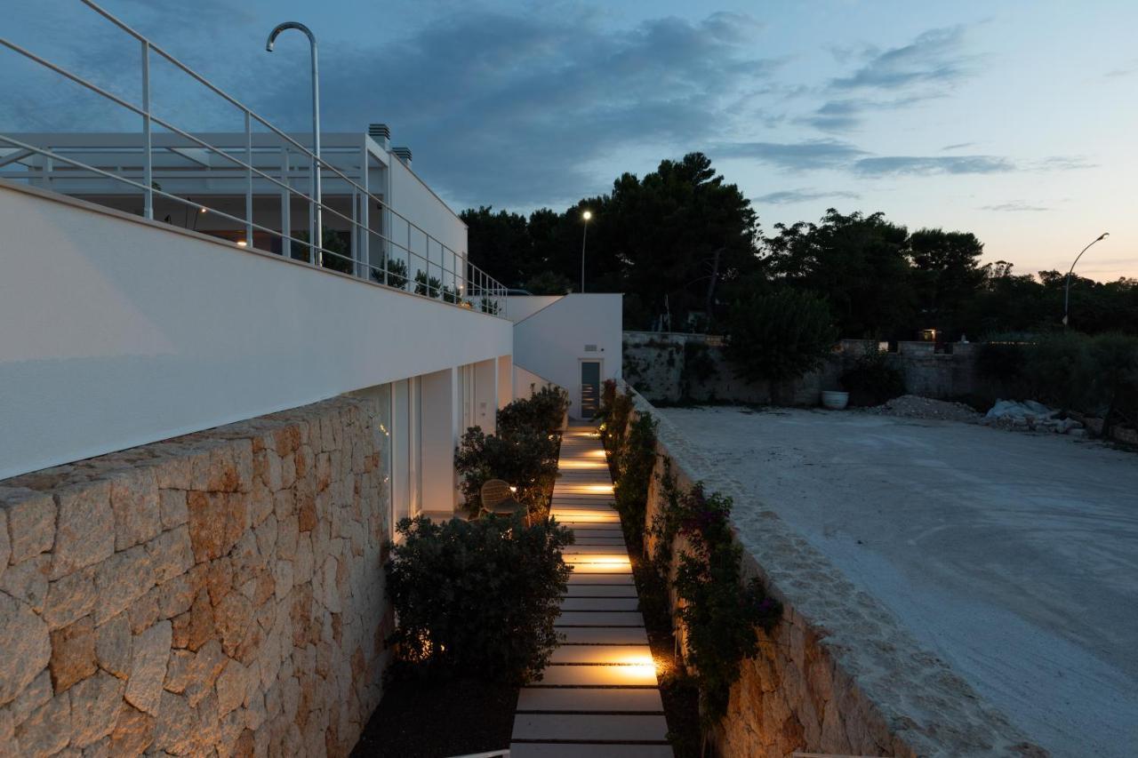 Santa Caterina - Dimora Sul Mare Bed & Breakfast Polignano a Mare Luaran gambar