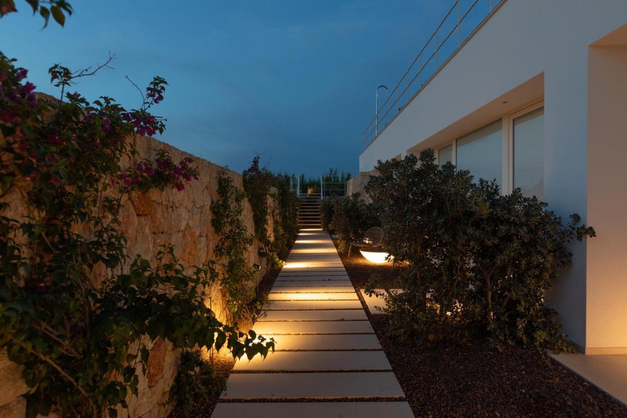 Santa Caterina - Dimora Sul Mare Bed & Breakfast Polignano a Mare Luaran gambar