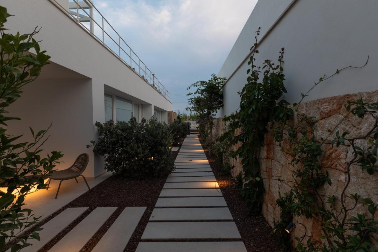 Santa Caterina - Dimora Sul Mare Bed & Breakfast Polignano a Mare Luaran gambar