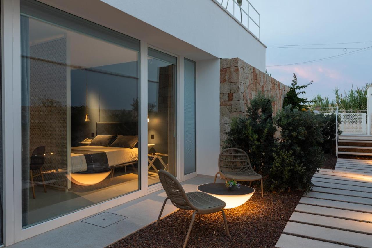 Santa Caterina - Dimora Sul Mare Bed & Breakfast Polignano a Mare Luaran gambar