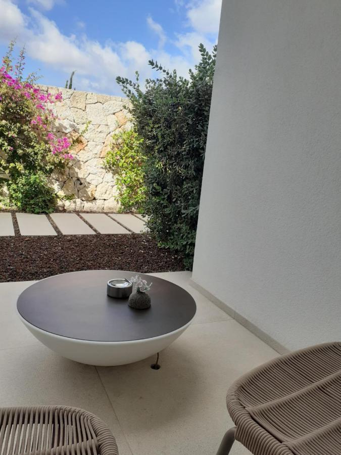 Santa Caterina - Dimora Sul Mare Bed & Breakfast Polignano a Mare Luaran gambar